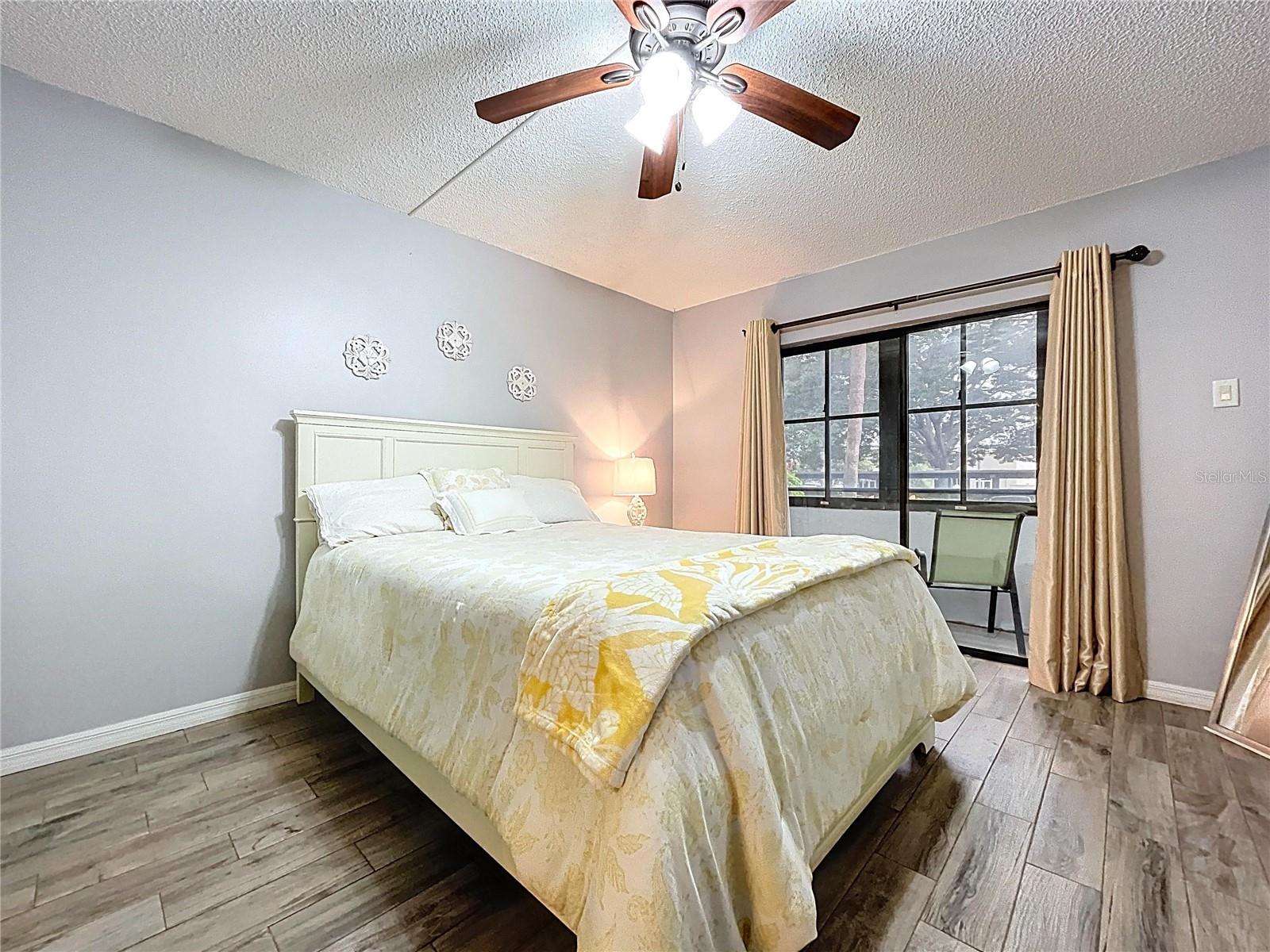 INVERNESS CONDO - Residential