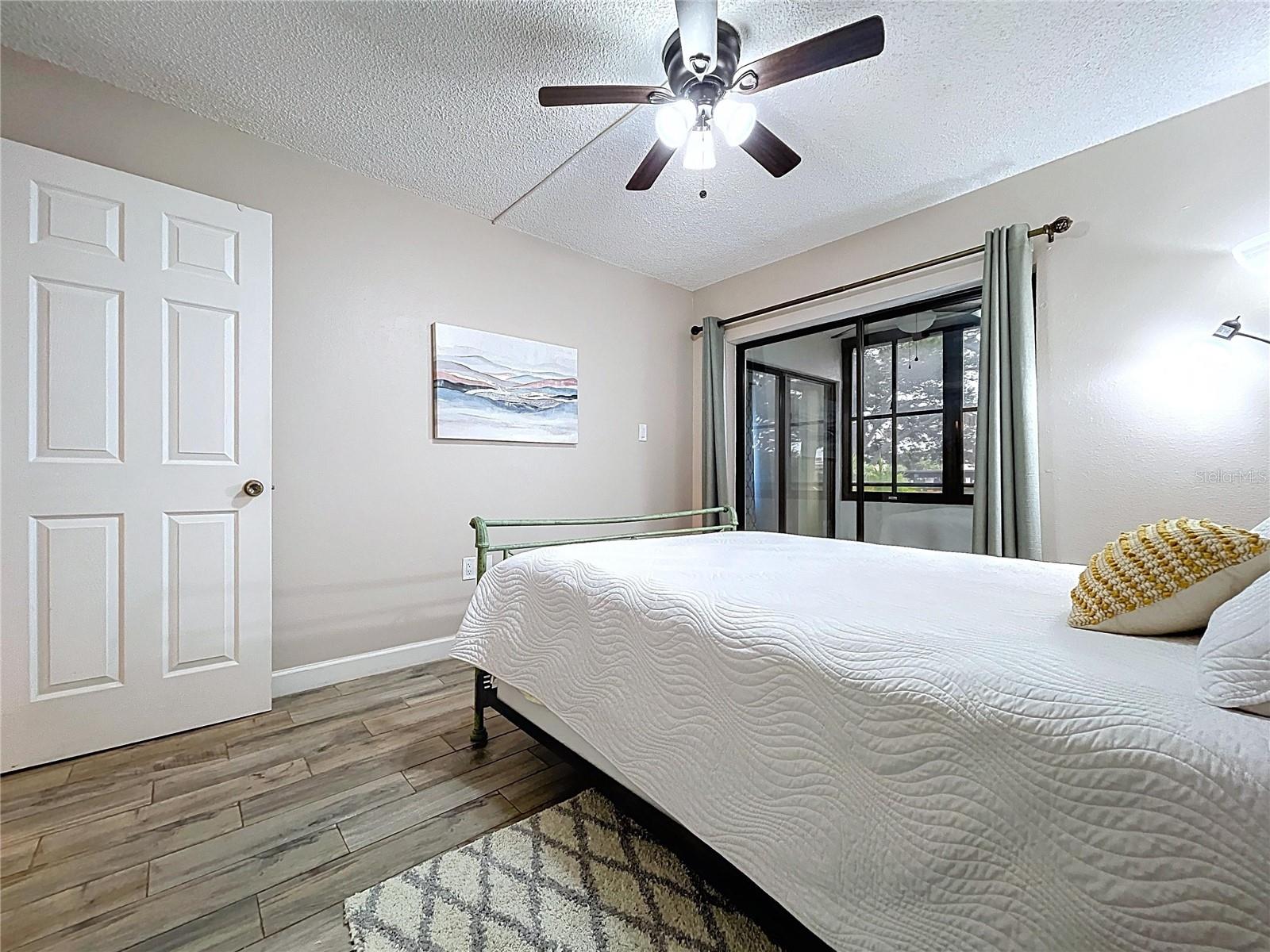 INVERNESS CONDO - Residential