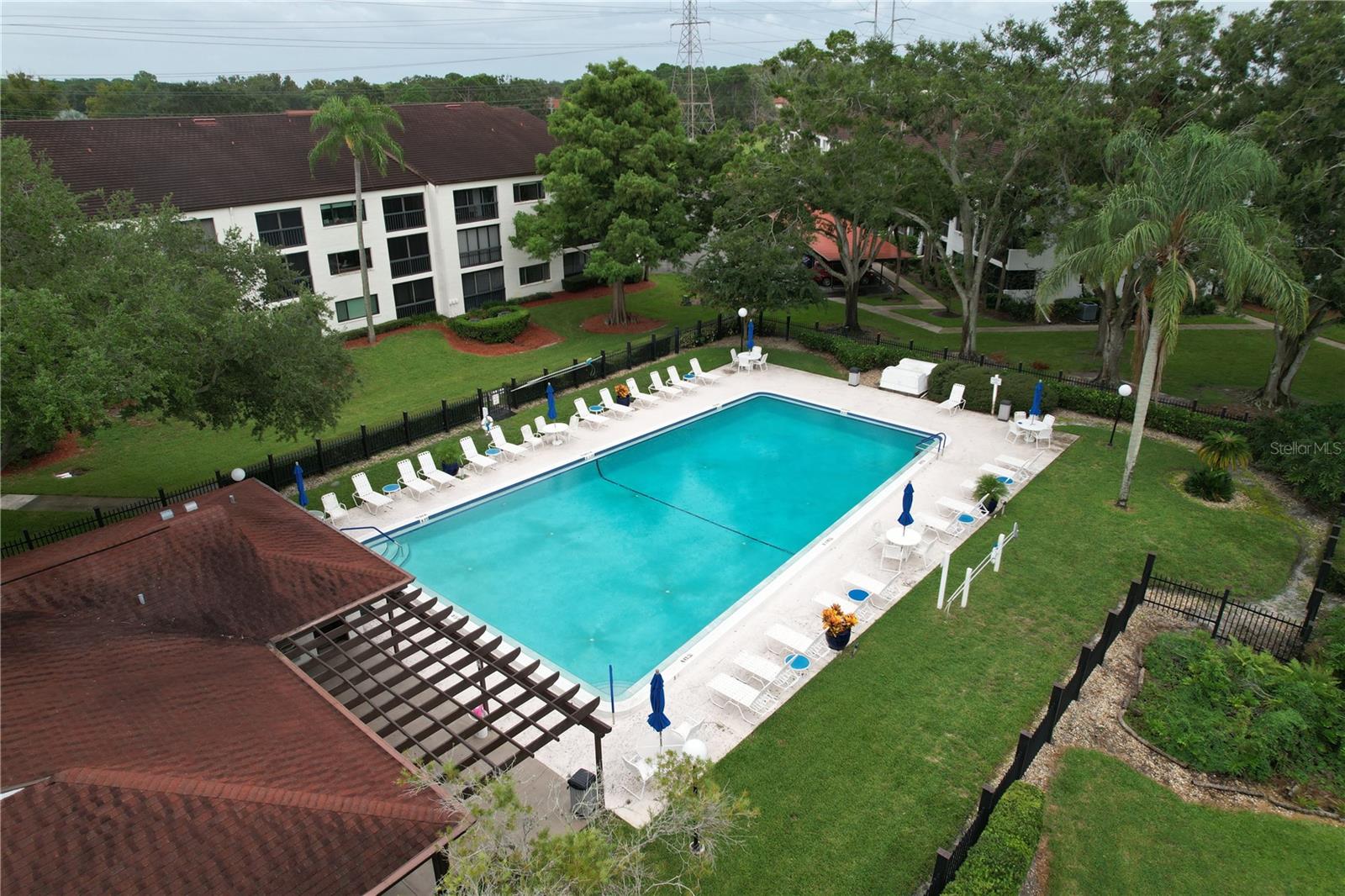 INVERNESS CONDO - Residential