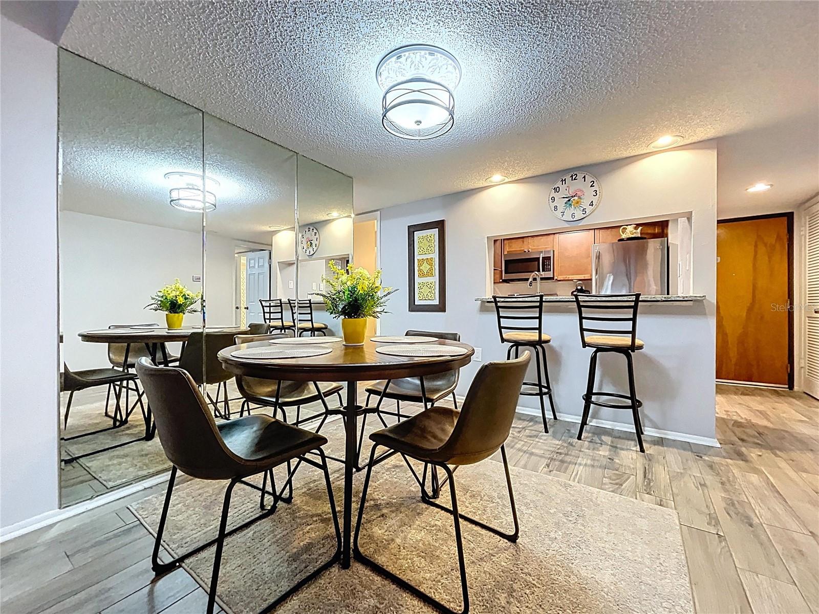 INVERNESS CONDO - Residential