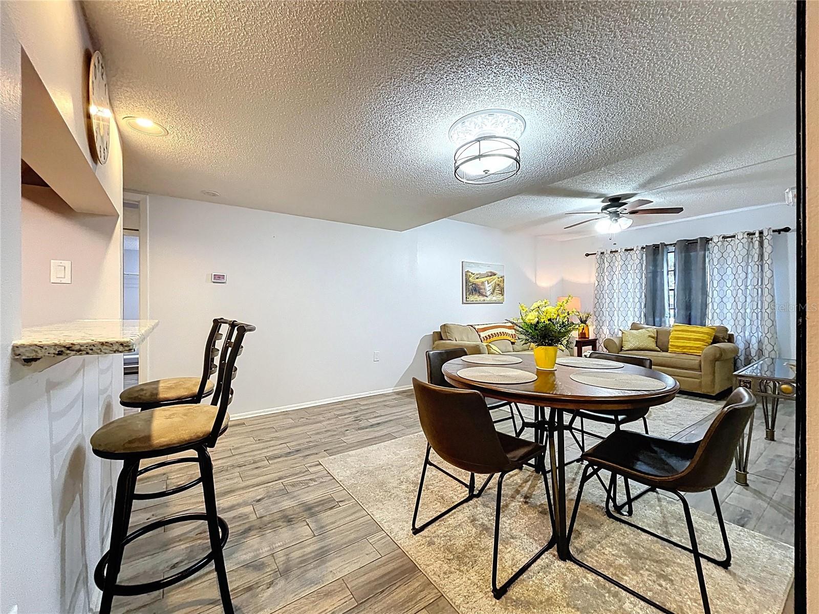 INVERNESS CONDO - Residential