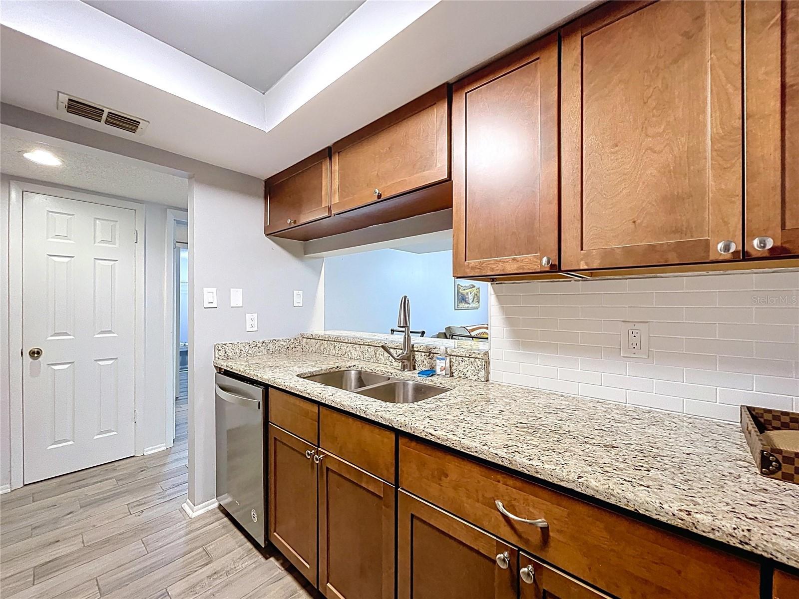 INVERNESS CONDO - Residential