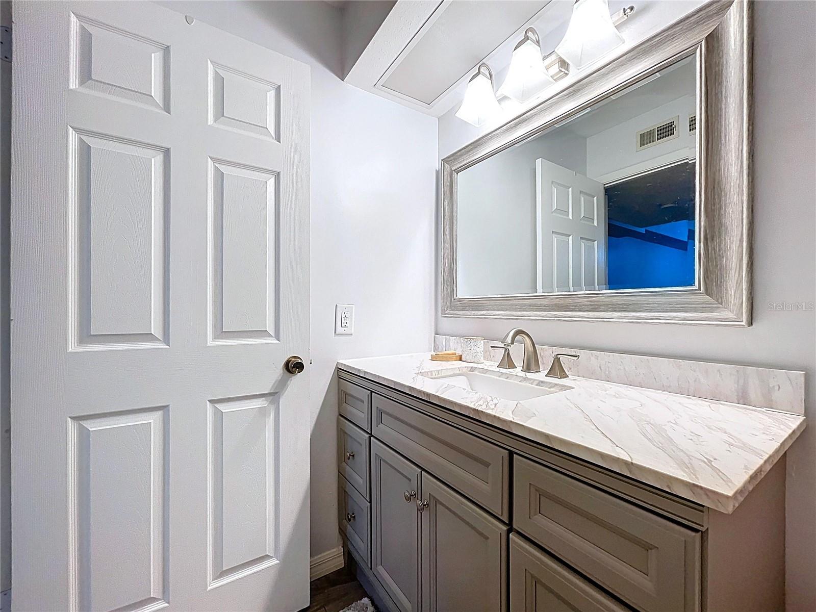 INVERNESS CONDO - Residential