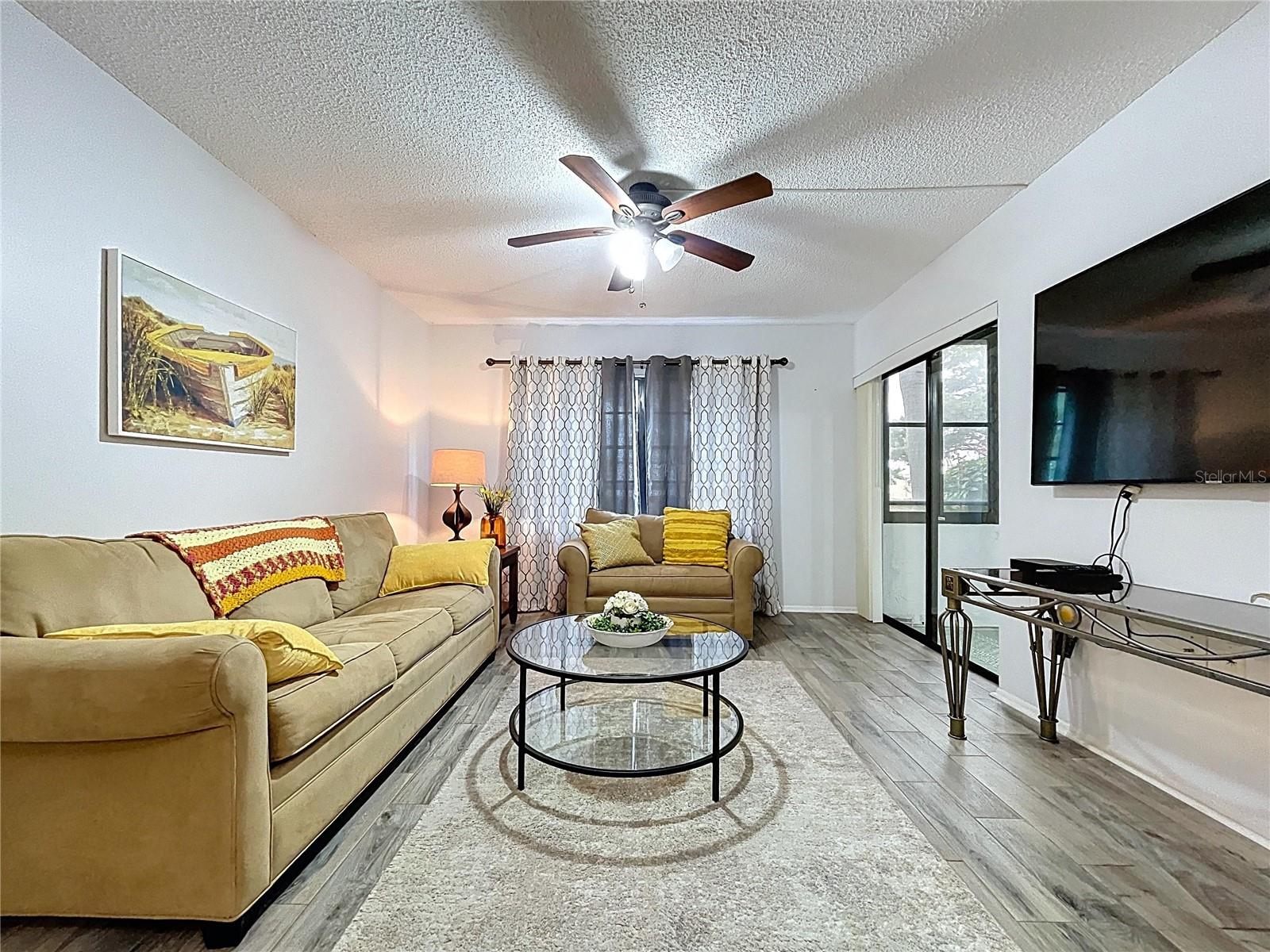 INVERNESS CONDO - Residential