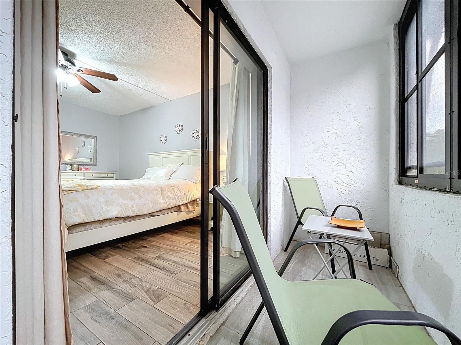 INVERNESS CONDO - Residential