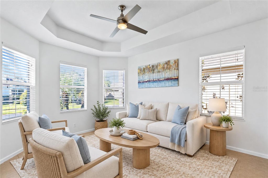 Photo of 4419 Azure Isle Way, Kissimmee, FL 34744 (MLS # O6440193)