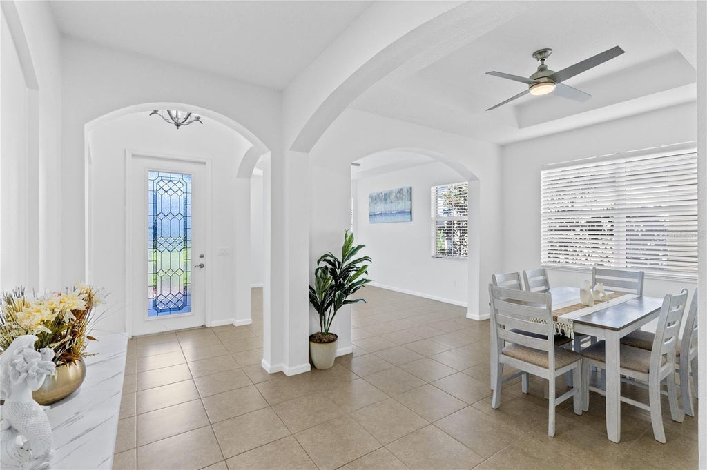 Photo of 4419 Azure Isle Way, Kissimmee, FL 34744 (MLS # O6440193)
