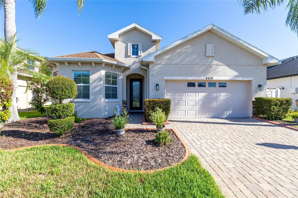 Photo of 4419 Azure Isle Way, Kissimmee, FL 34744 (MLS # O6440193)