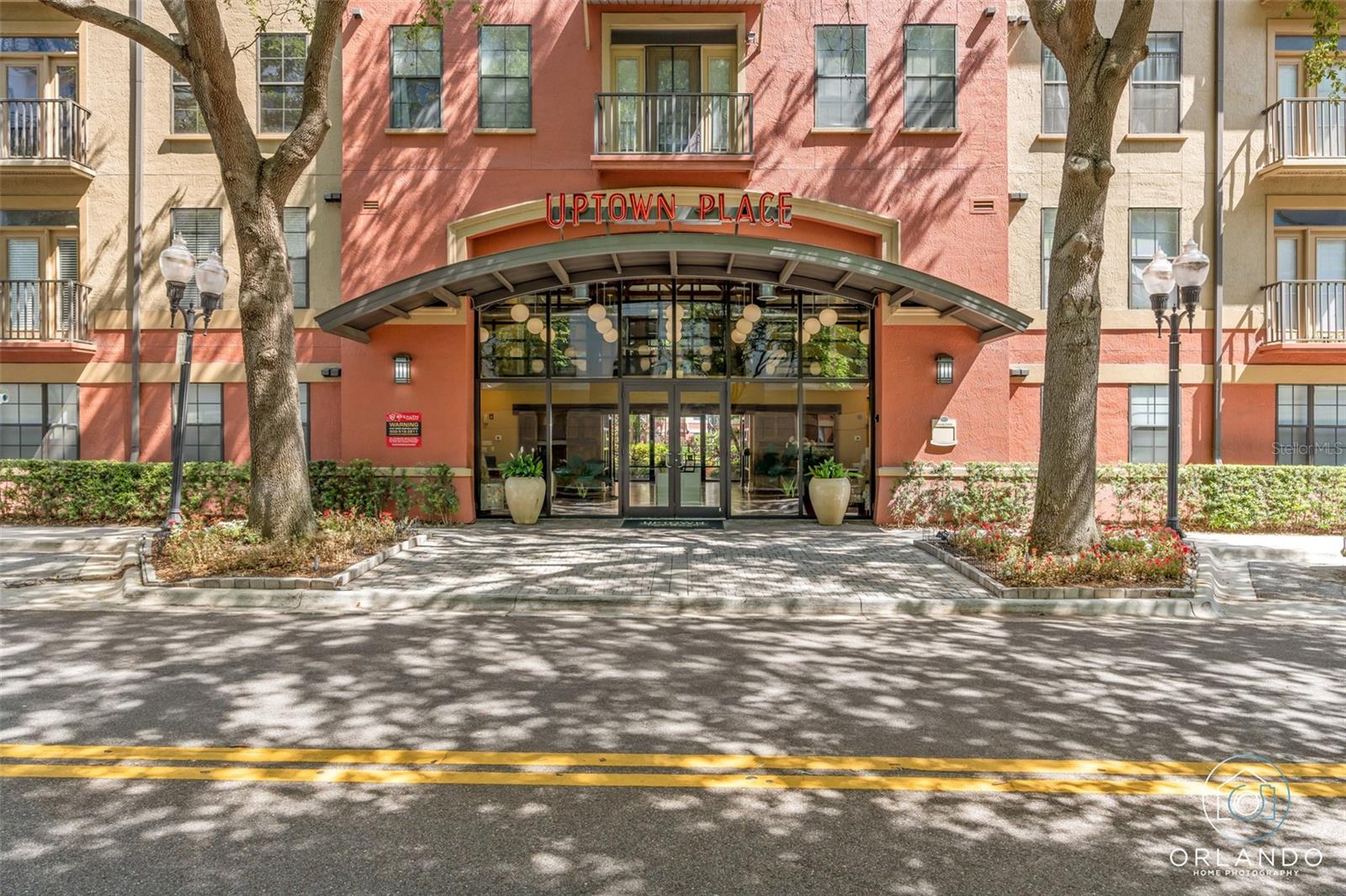 911 N ORANGE AVENUE 440