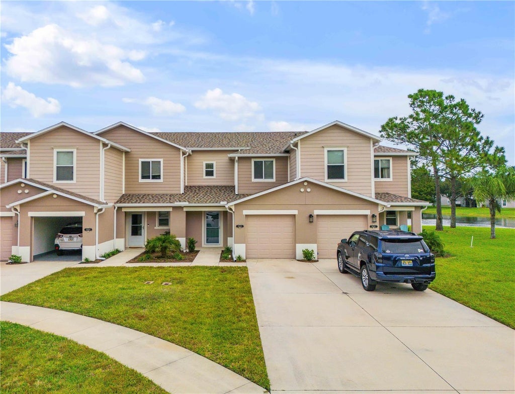 Photo of 2683 Carthage Drive, New Smyrna Beach, FL 32168 (MLS # NS1089599)