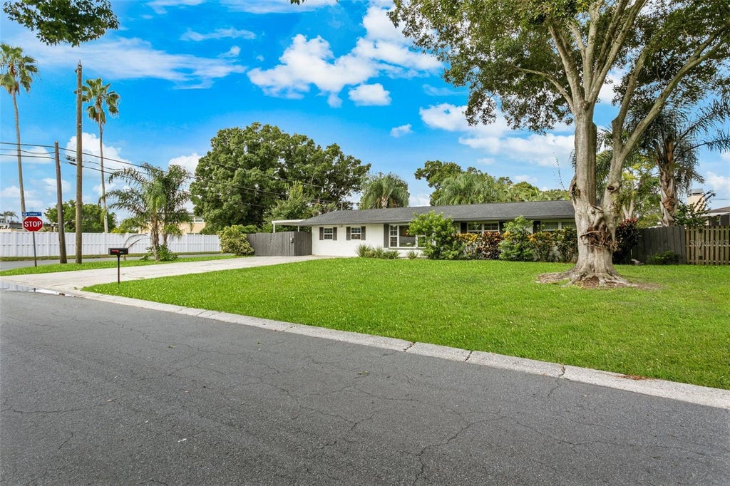 Photo of 412 Deville Drive E, Largo, FL 33771 (MLS # TB8551428)