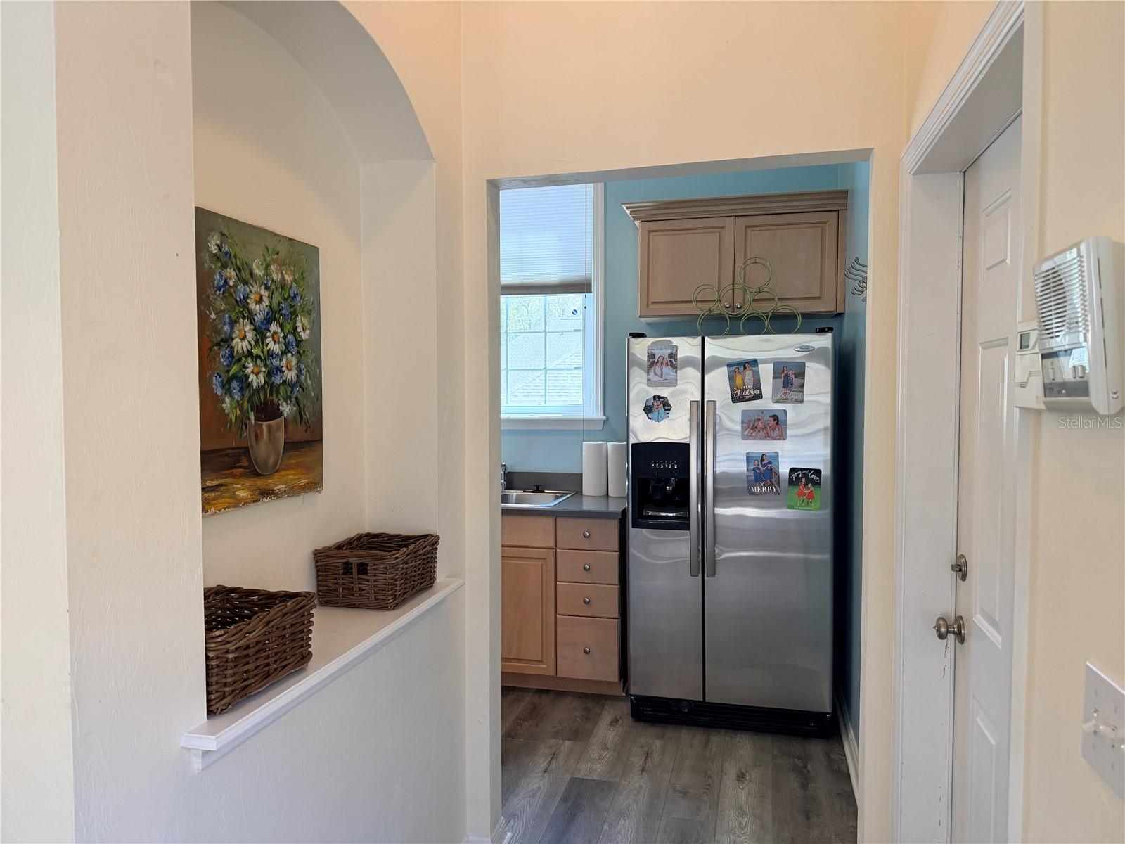 HP/VILLAGE CENTER 29 - Residential Lease