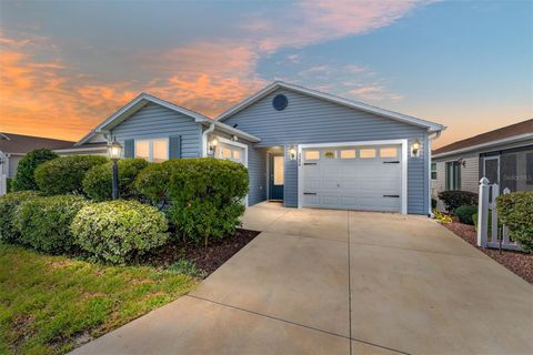 2296 SHEEHAN STREET THE VILLAGES FL 32163