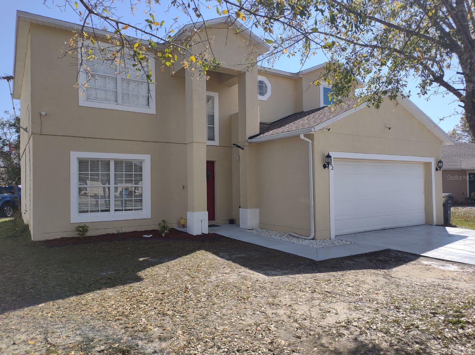 View KISSIMMEE, FL 34759 house