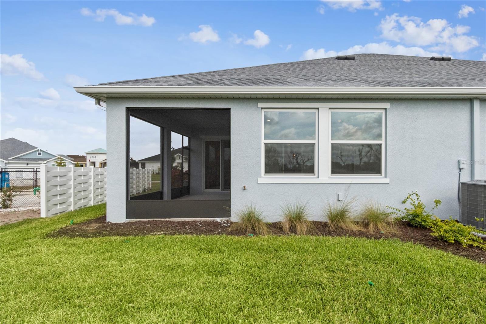 GRACEWATER - Residential