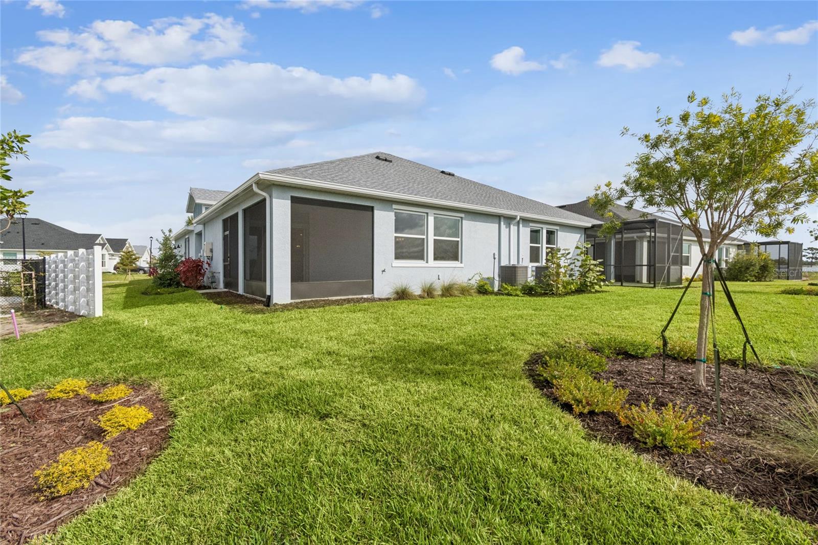 GRACEWATER - Residential