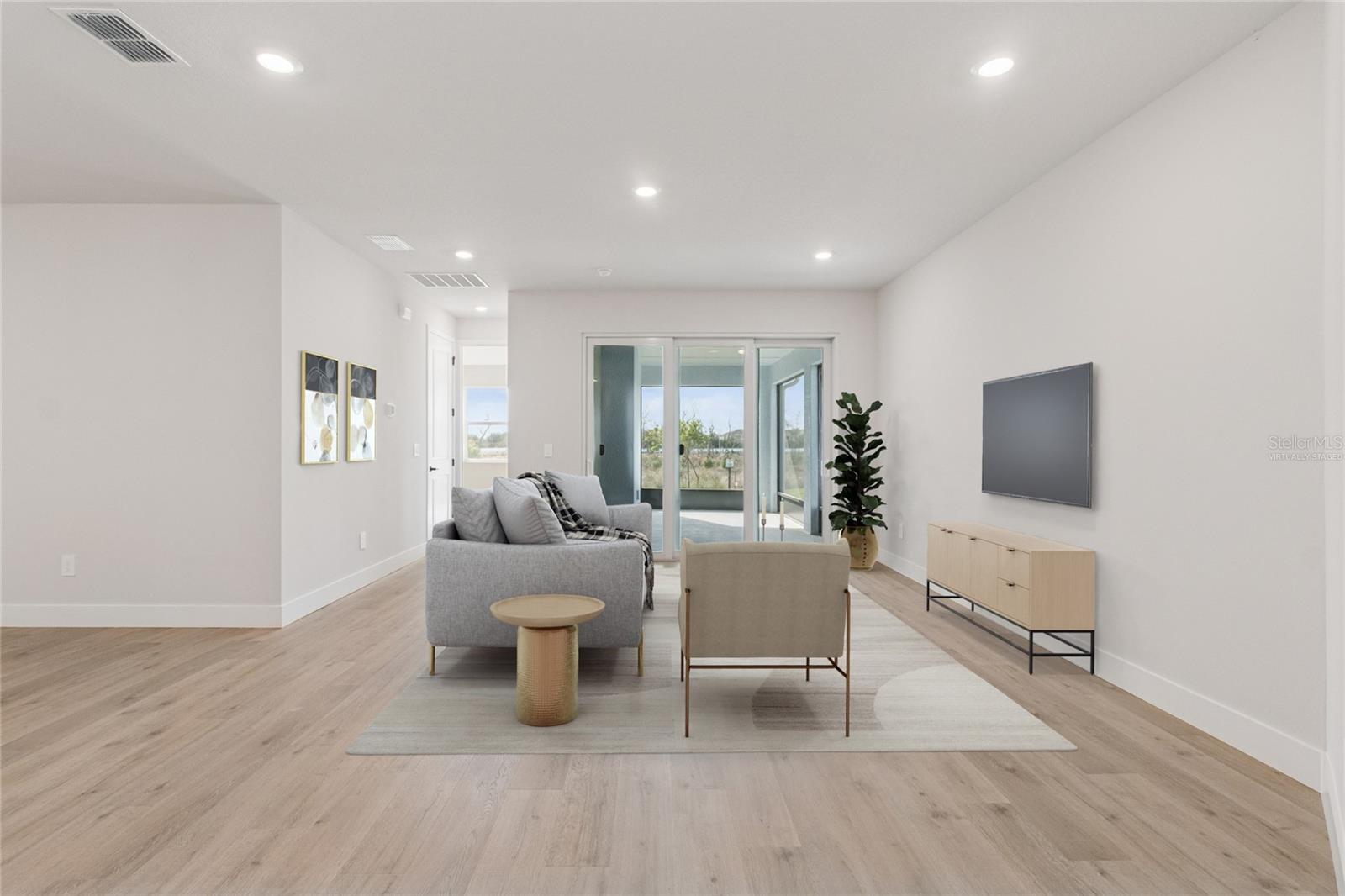 GRACEWATER - Residential