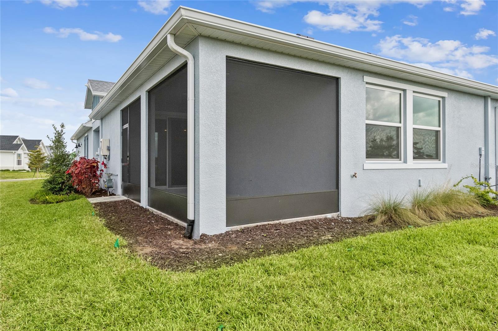 GRACEWATER - Residential