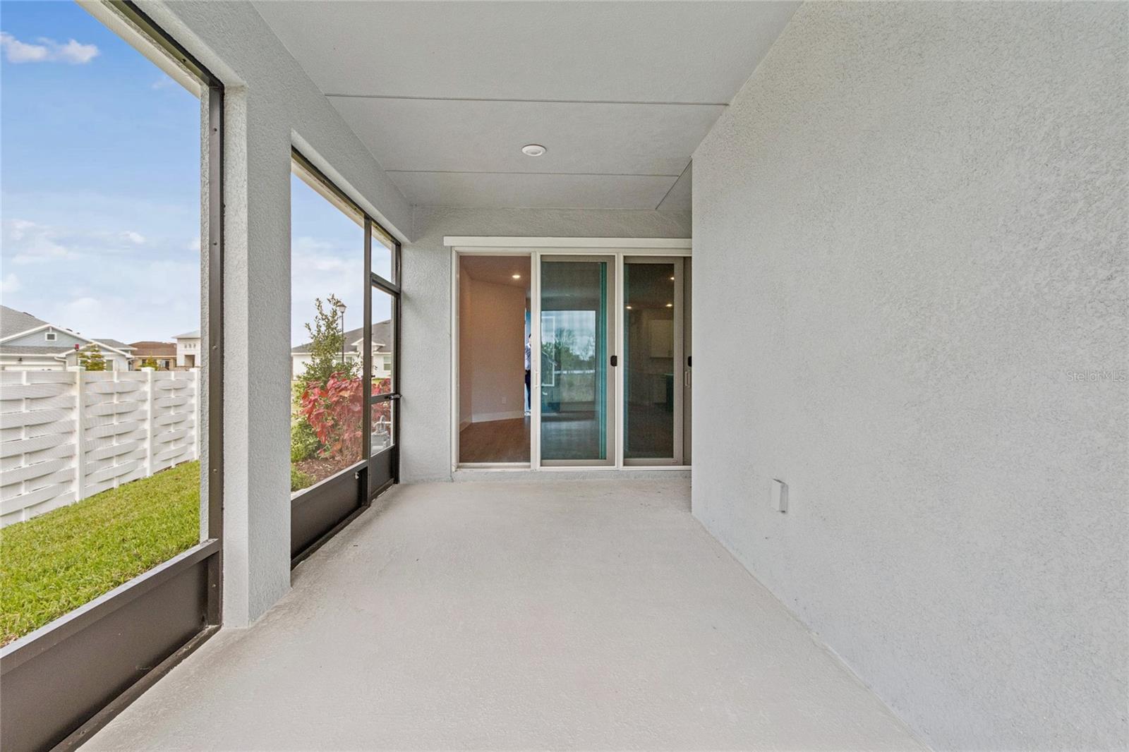 GRACEWATER - Residential