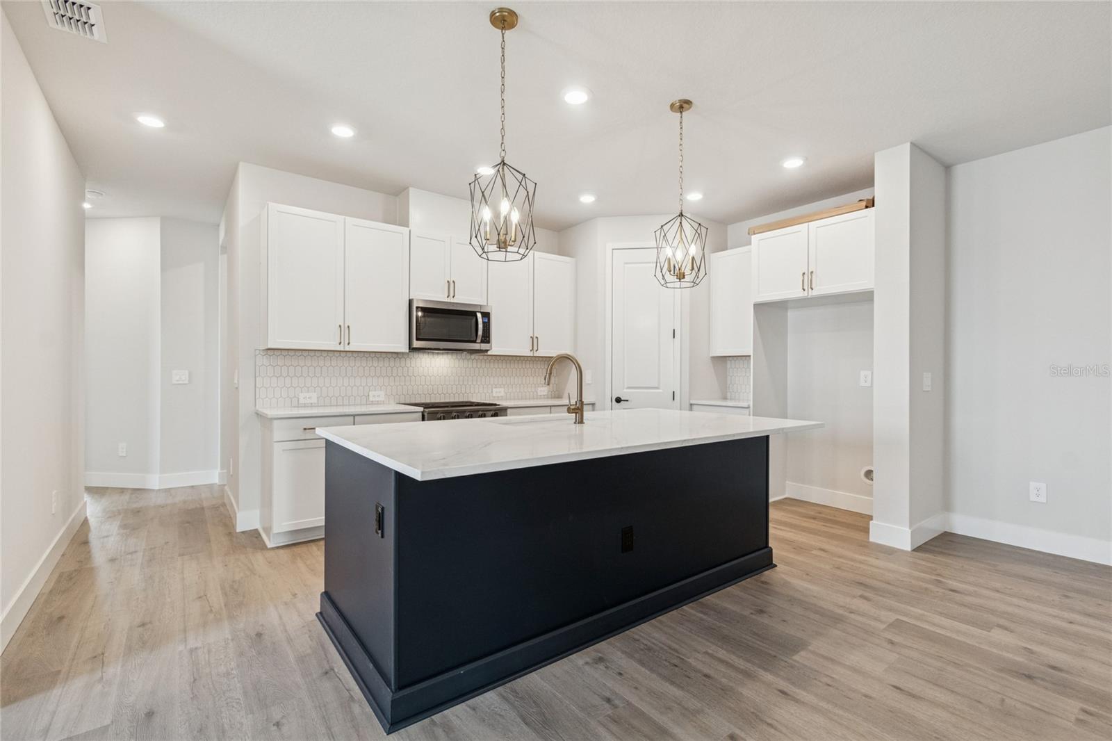 GRACEWATER - Residential