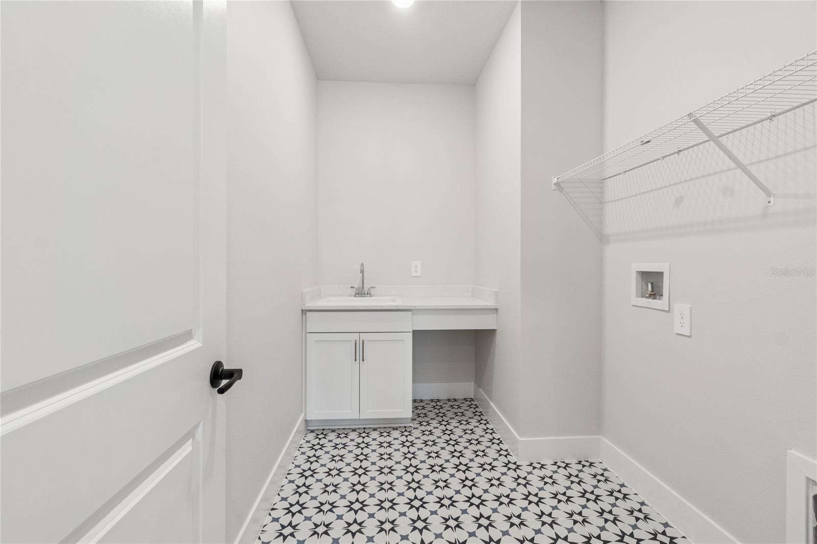 GRACEWATER - Residential