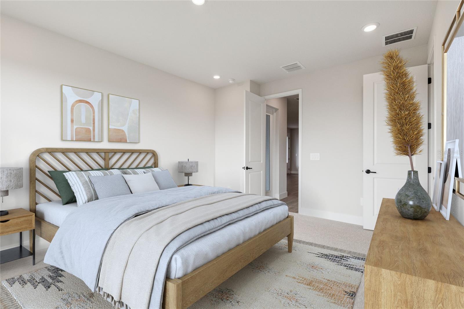 GRACEWATER - Residential