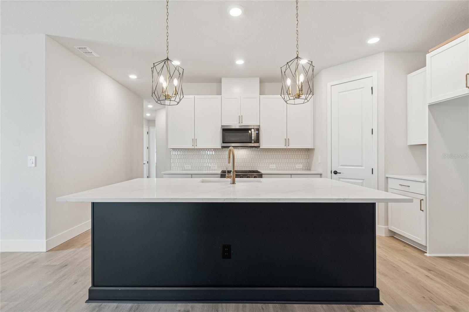 GRACEWATER - Residential