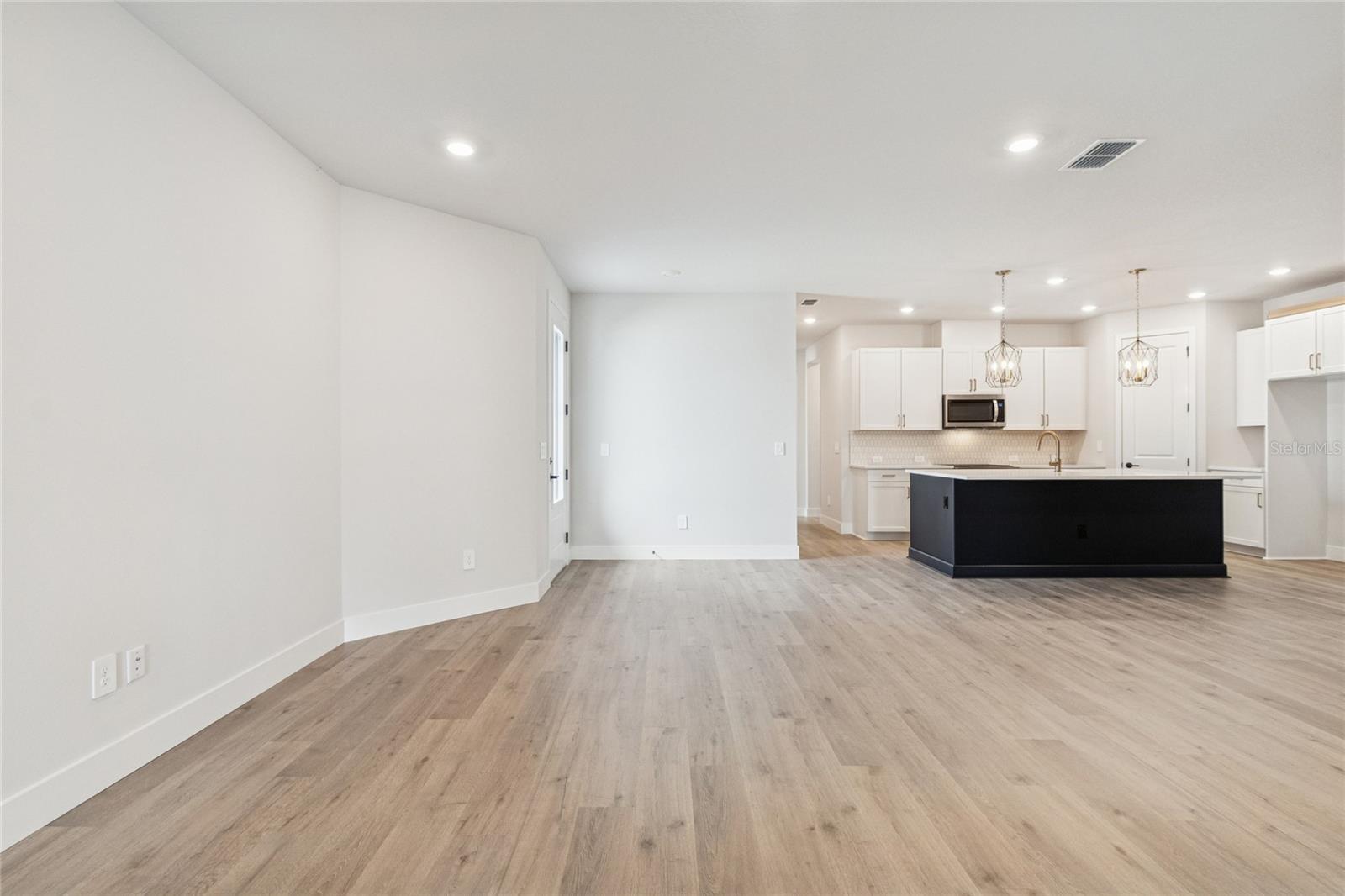 GRACEWATER - Residential