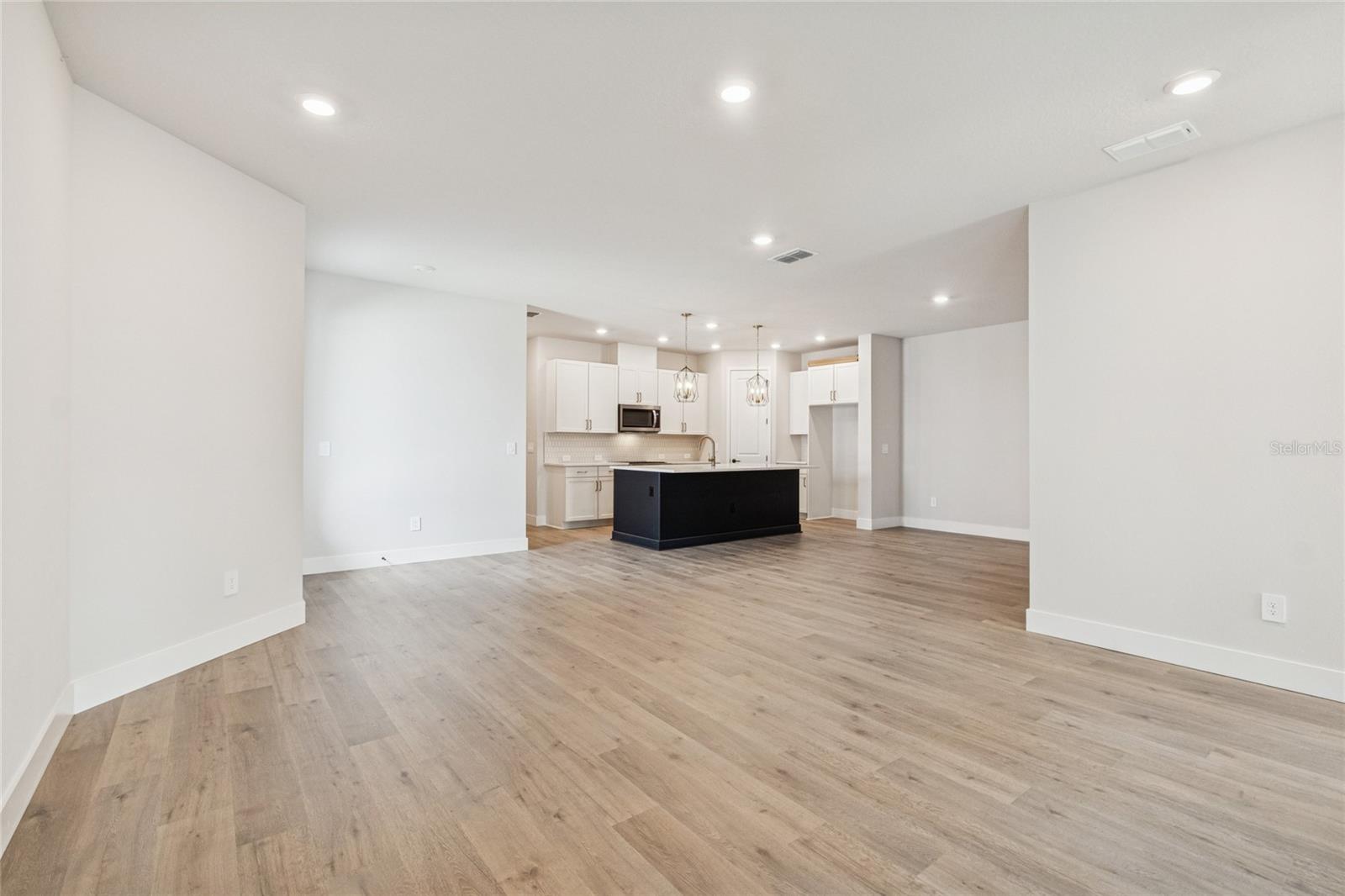 GRACEWATER - Residential