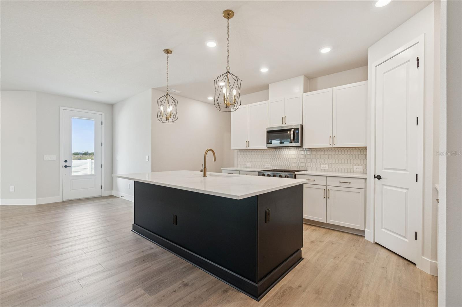 GRACEWATER - Residential