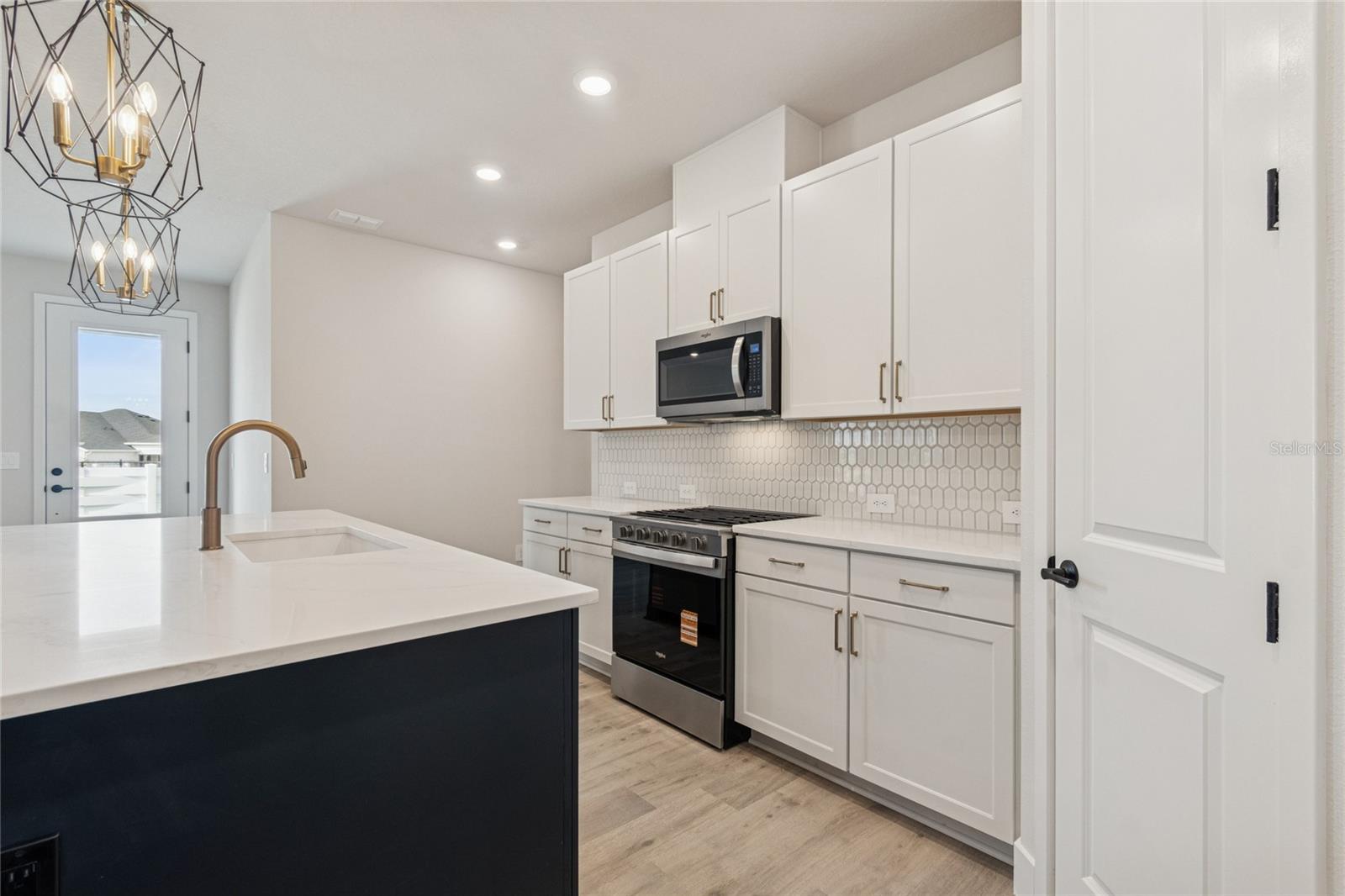 GRACEWATER - Residential