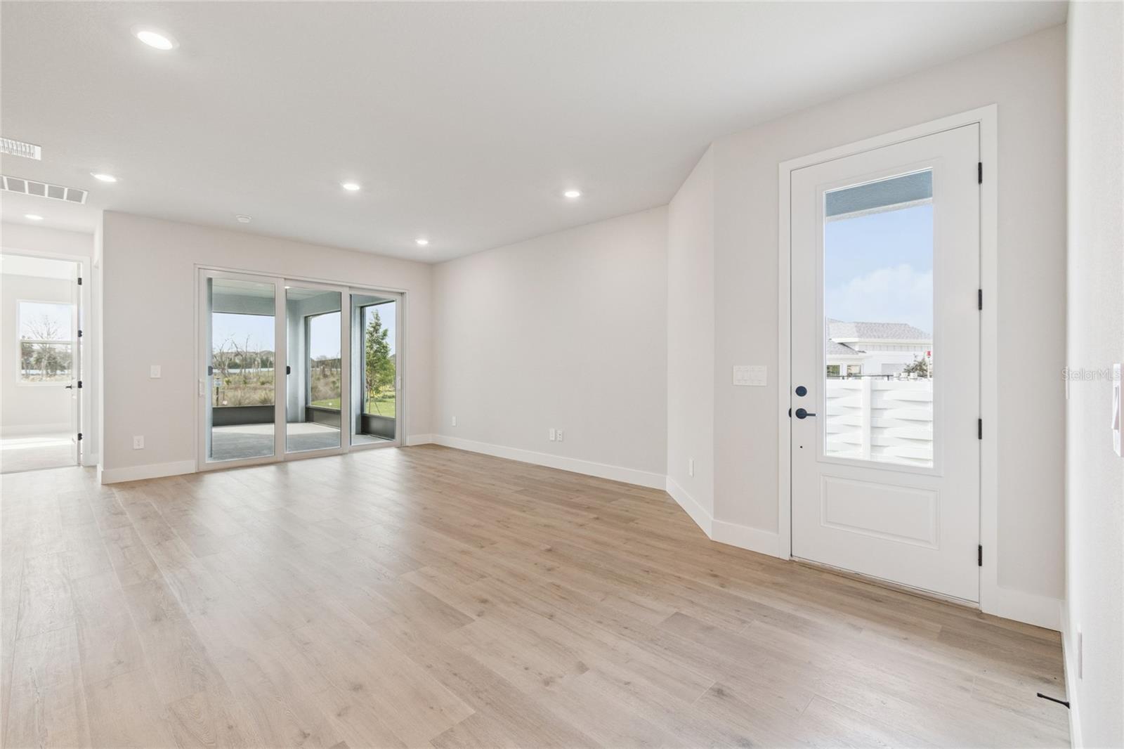 GRACEWATER - Residential