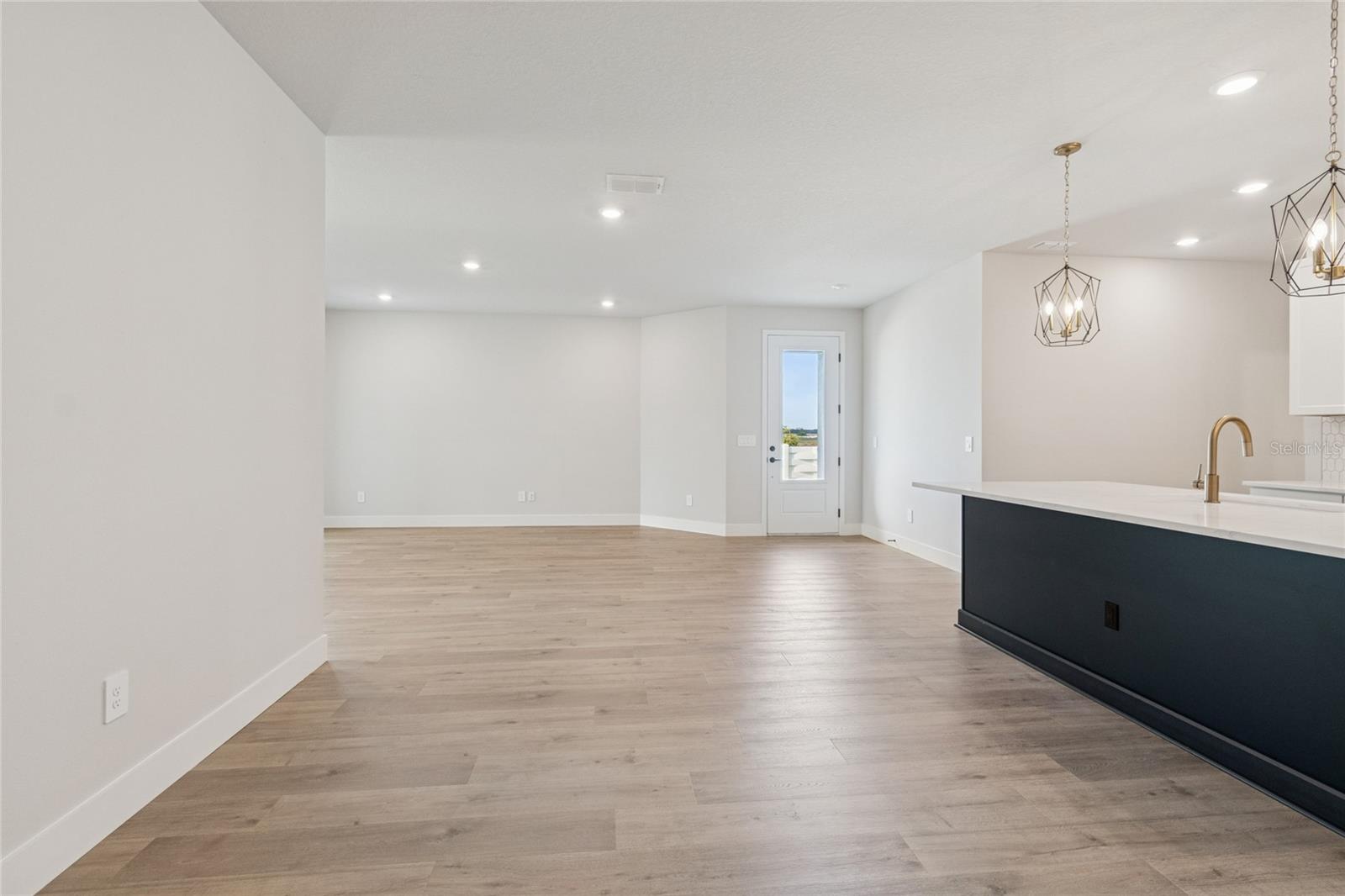 GRACEWATER - Residential