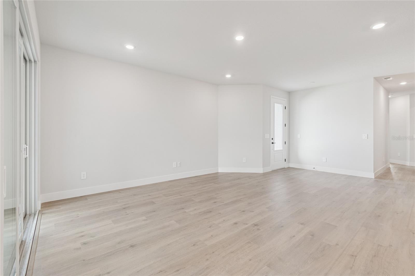 GRACEWATER - Residential