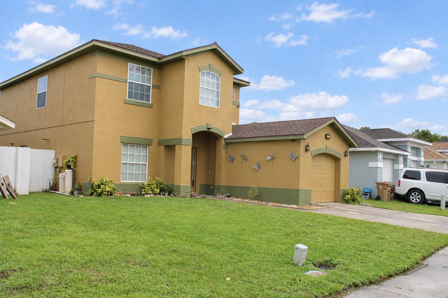 111 CATTAIL COURT