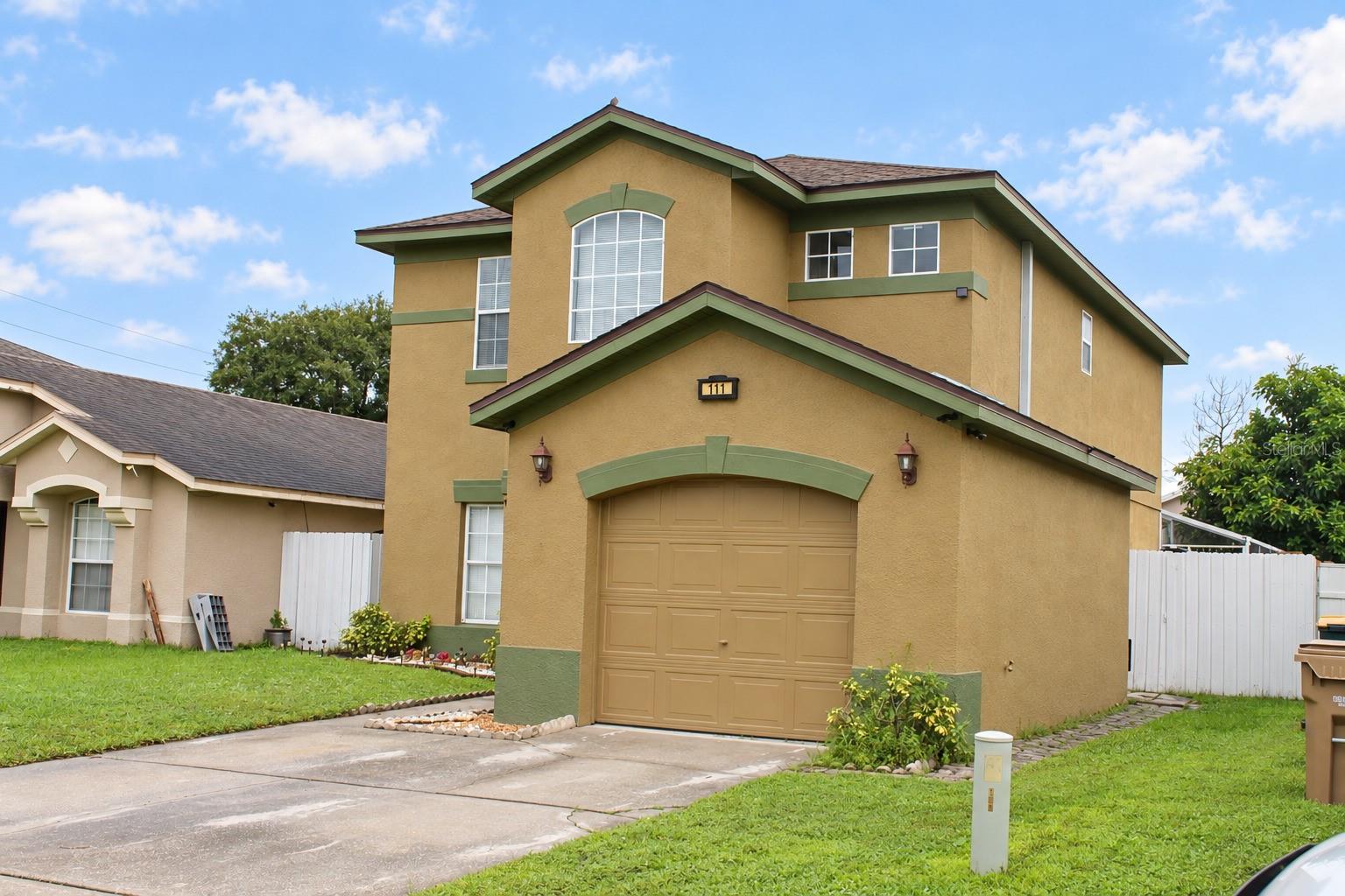 111 CATTAIL COURT