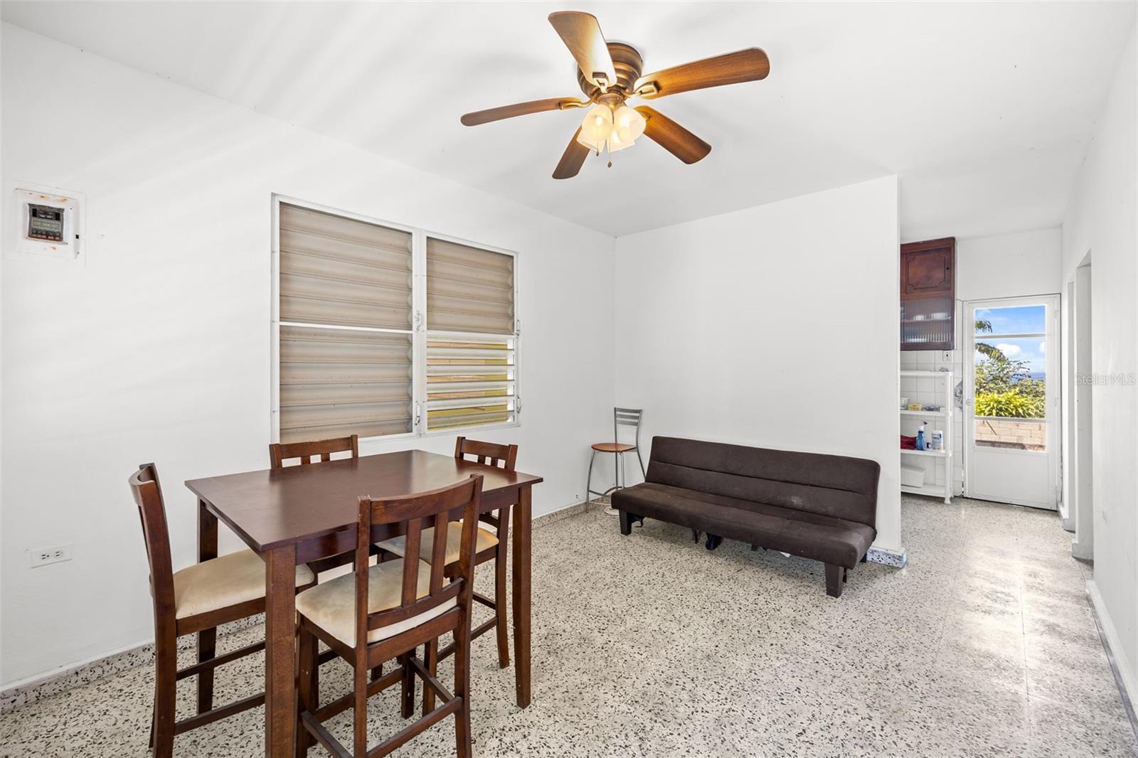 BARRIO PUNTAS - Residential