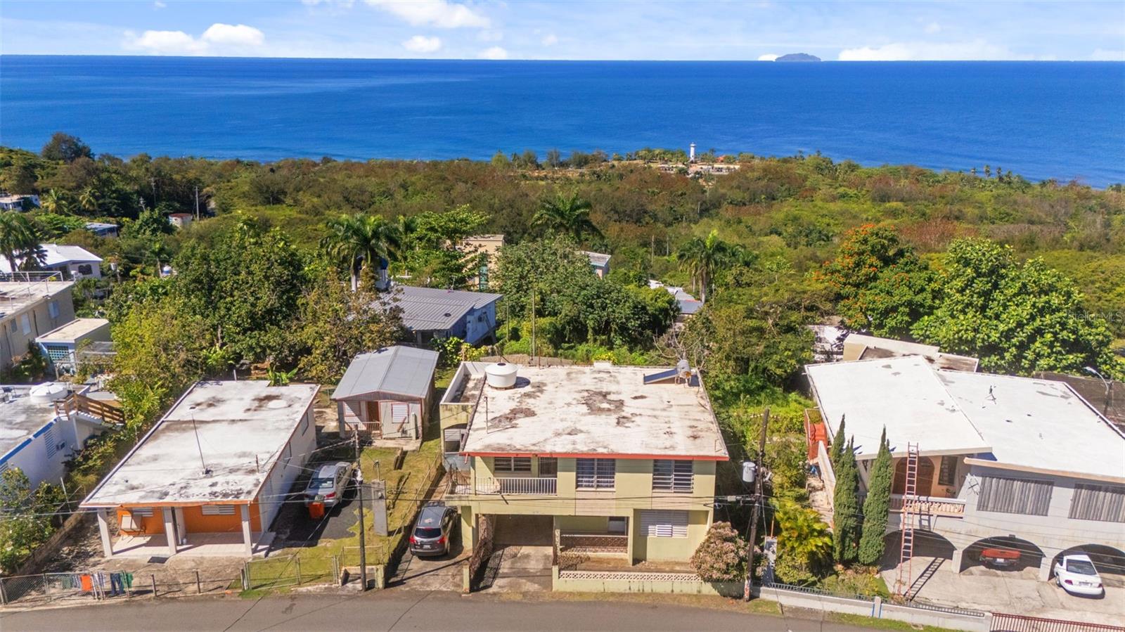 BARRIO PUNTAS - Residential