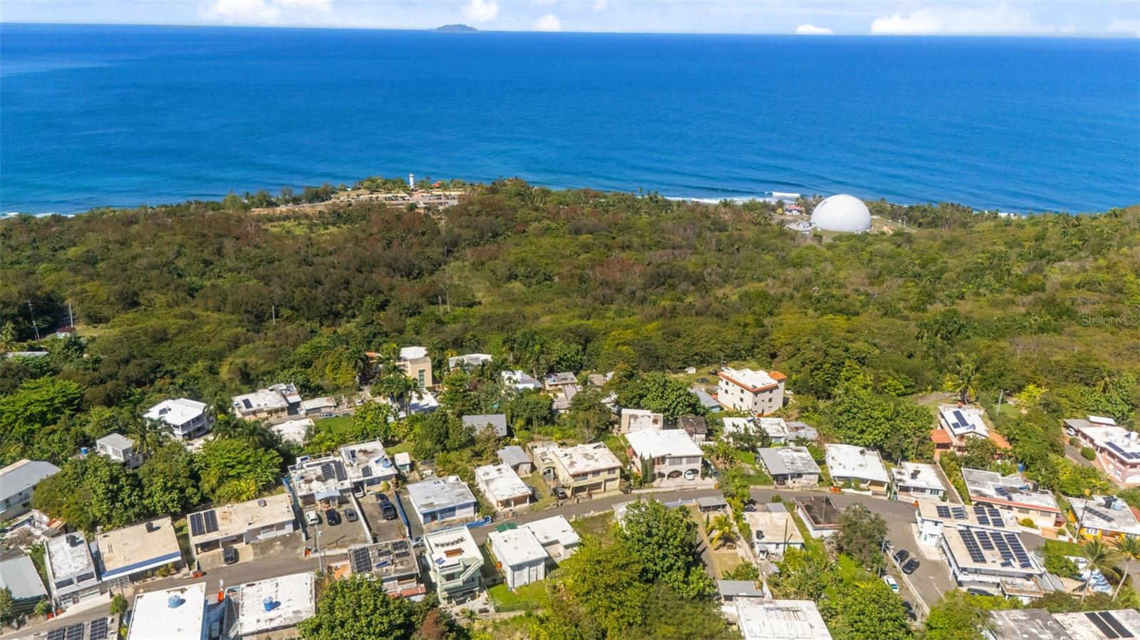 BARRIO PUNTAS - Residential