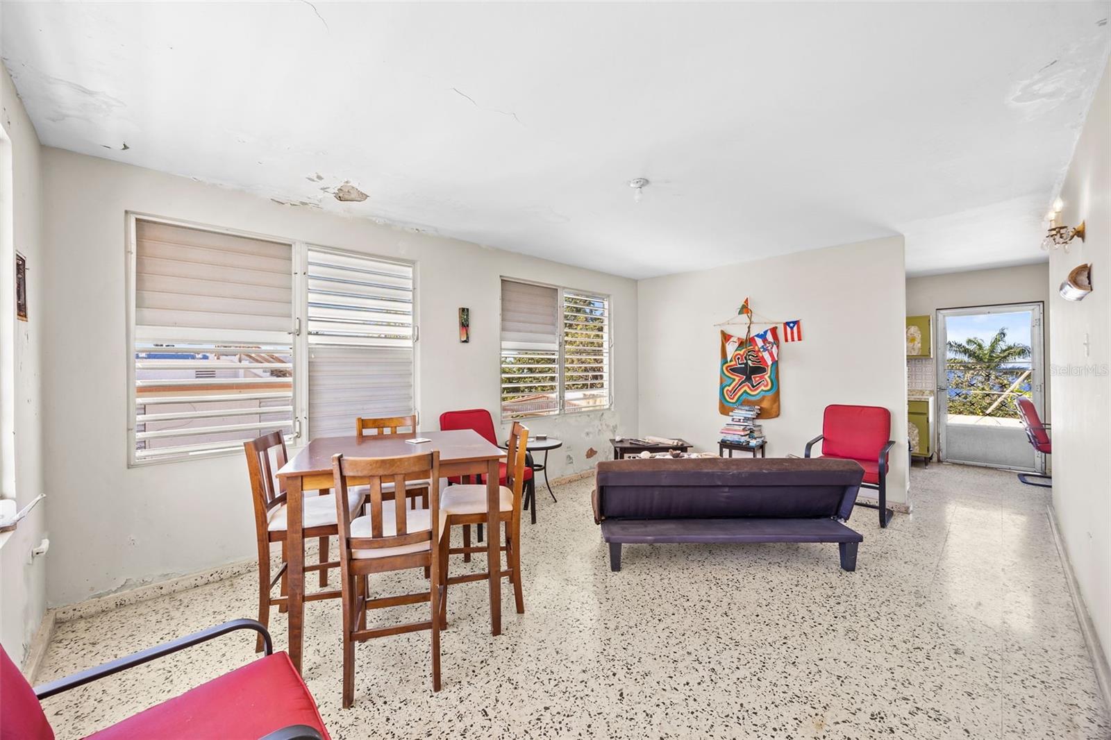 BARRIO PUNTAS - Residential