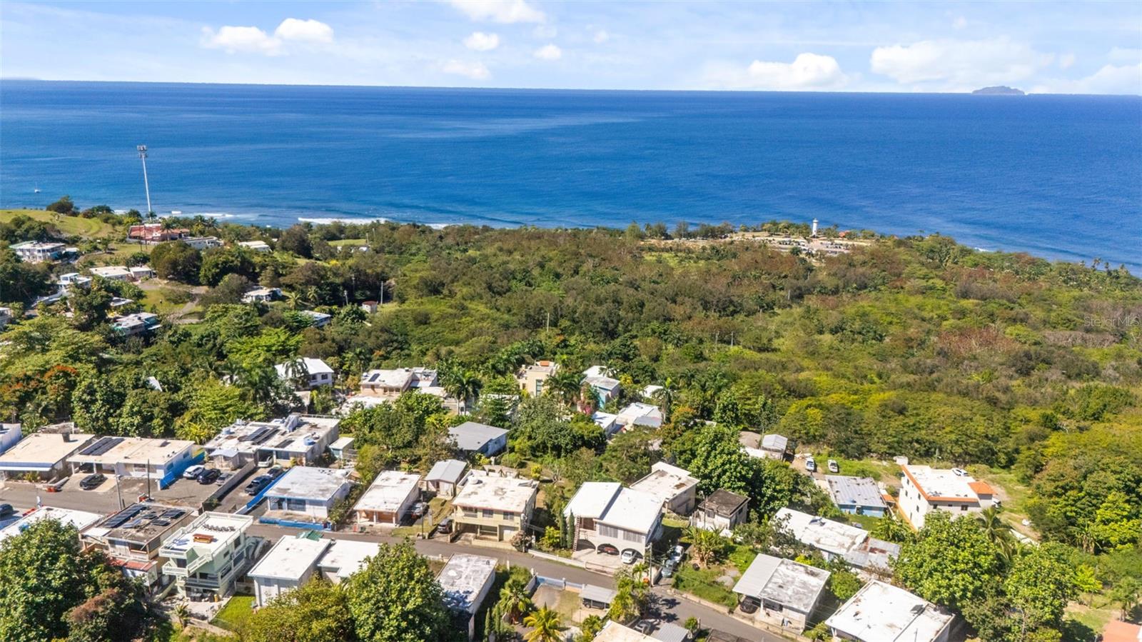 BARRIO PUNTAS - Residential