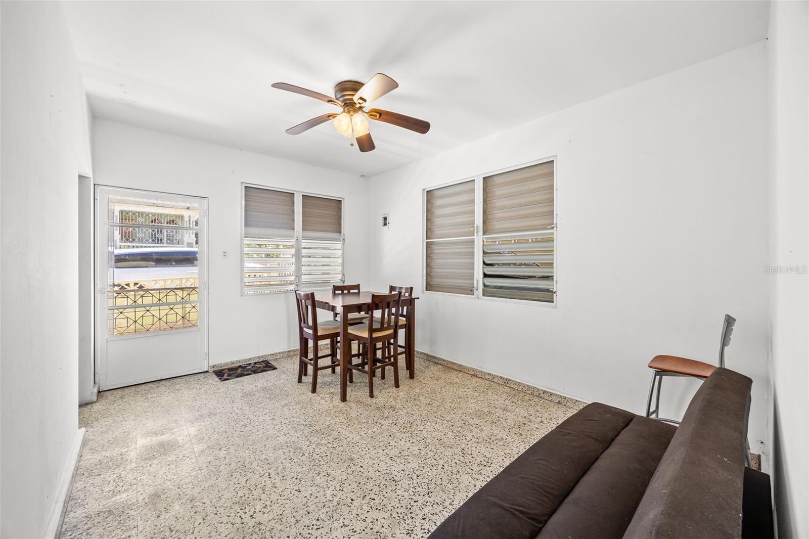 BARRIO PUNTAS - Residential