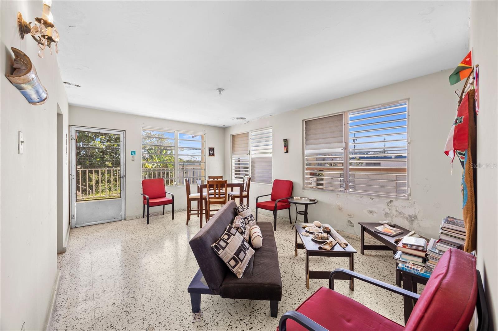 BARRIO PUNTAS - Residential