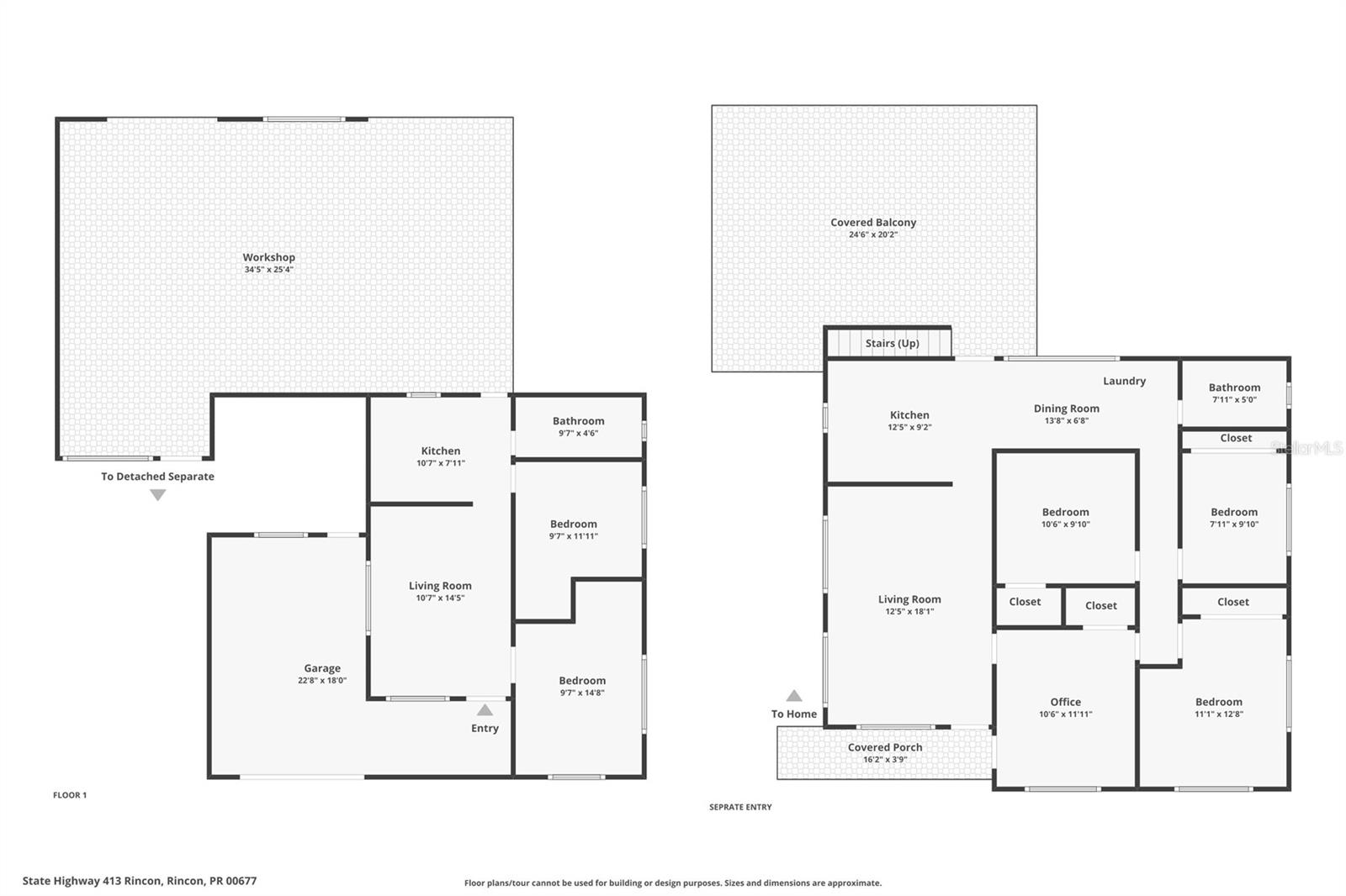 BARRIO PUNTAS - Residential
