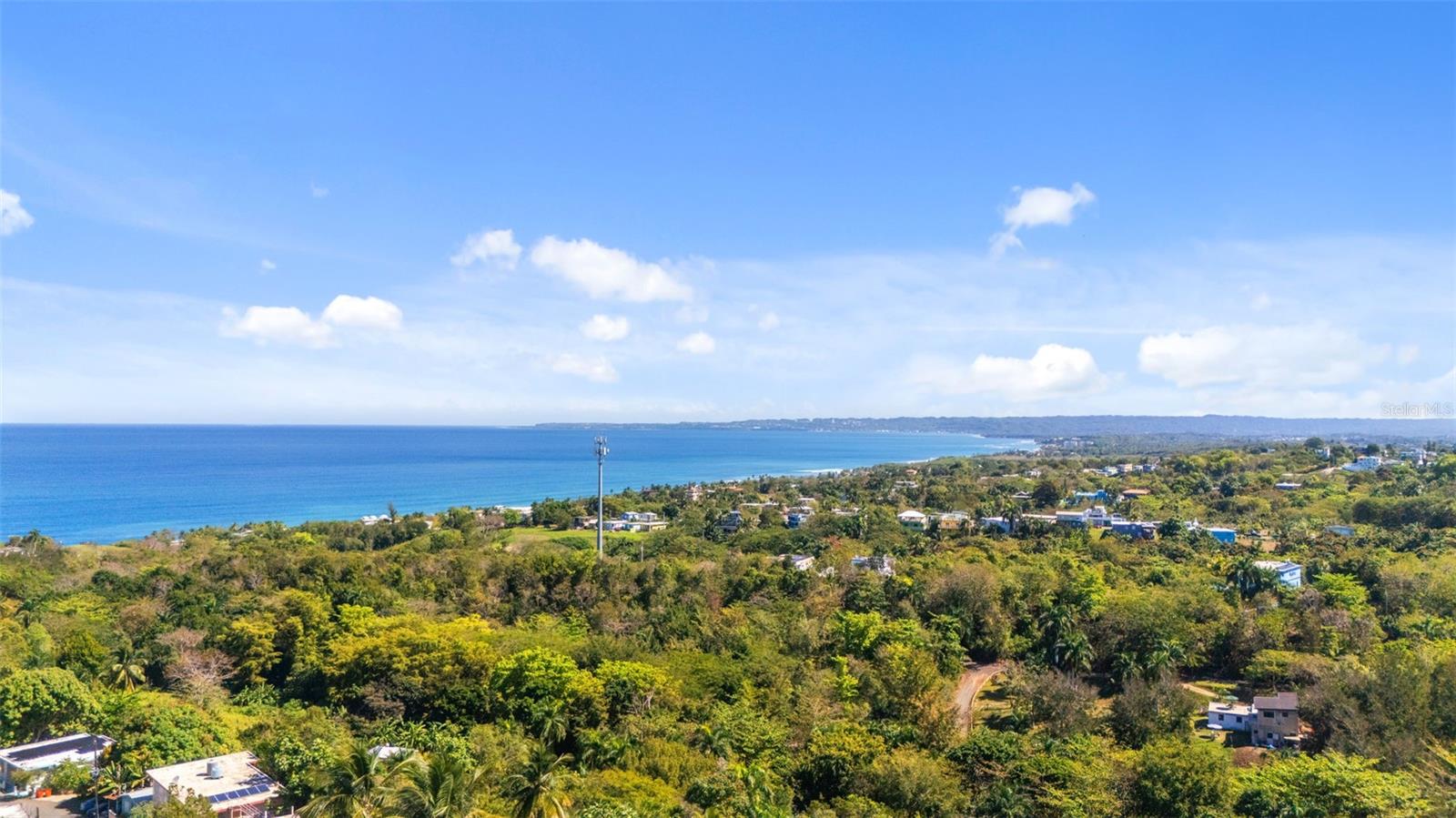 BARRIO PUNTAS - Residential