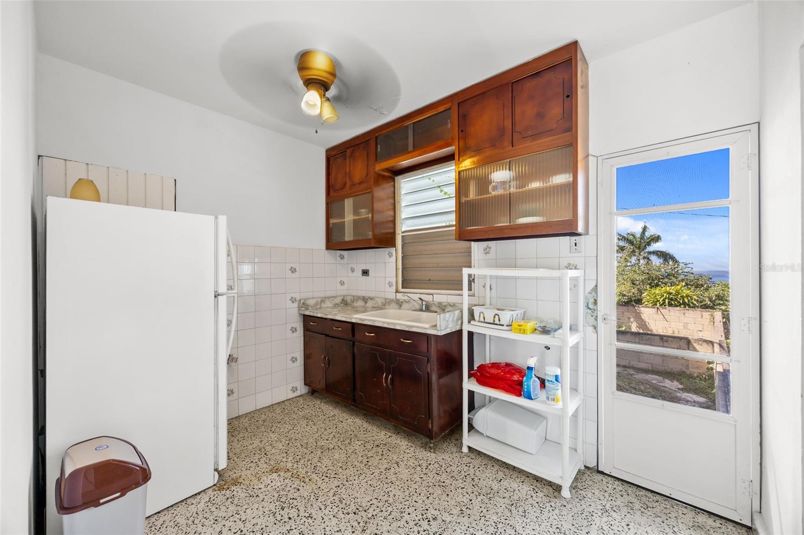 BARRIO PUNTAS - Residential