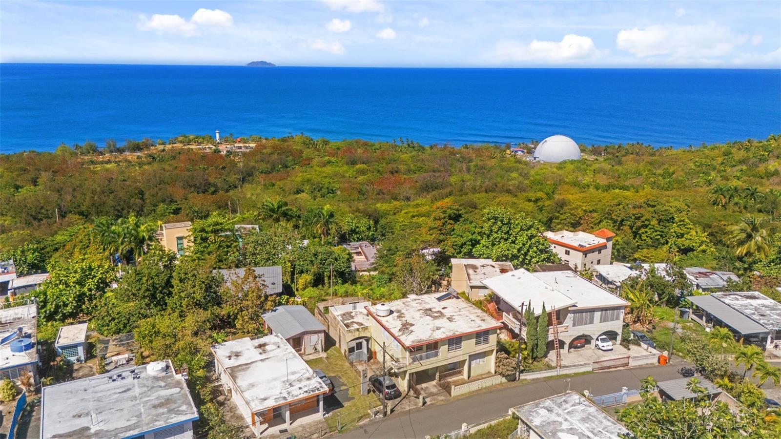 BARRIO PUNTAS - Residential