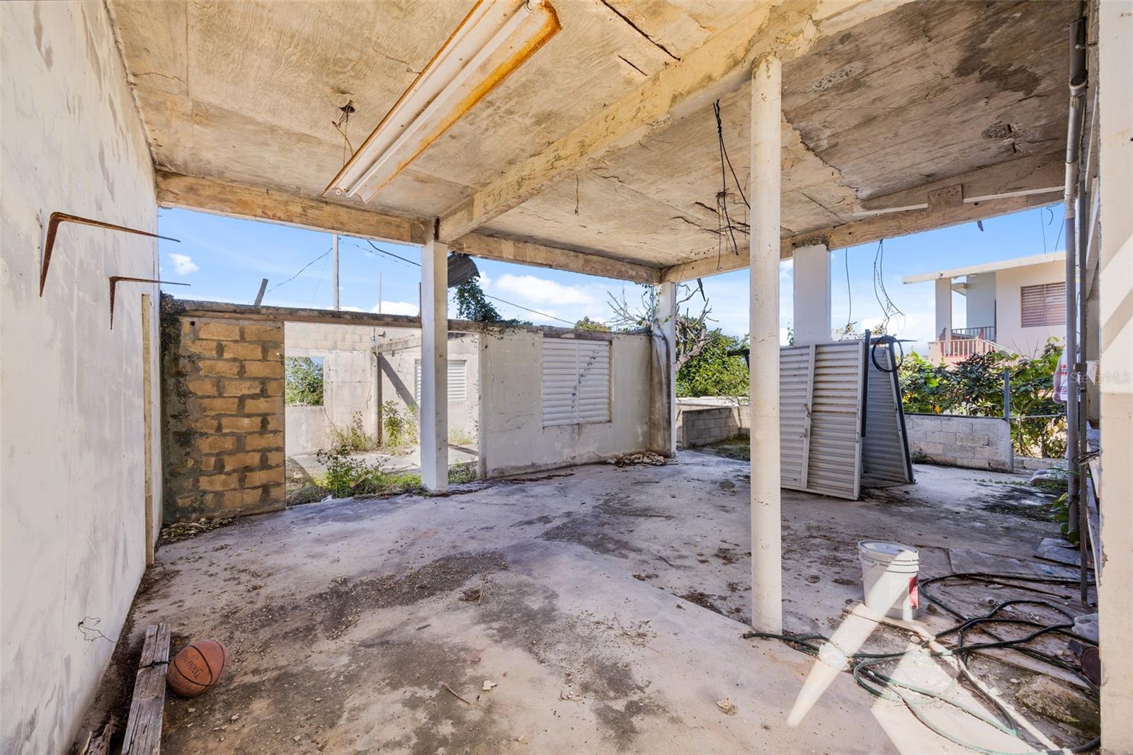 BARRIO PUNTAS - Residential