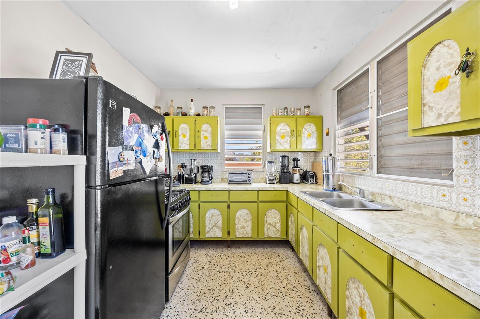 BARRIO PUNTAS - Residential