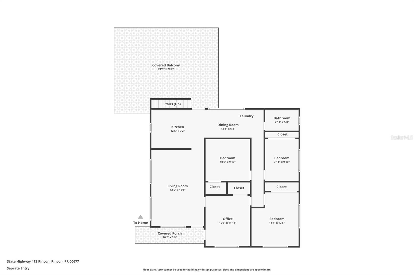 BARRIO PUNTAS - Residential
